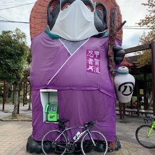 ゆる〜くサイクリングしましょう！ - 大東市