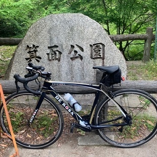 ゆる〜くサイクリングしましょう！