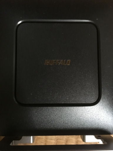 バッファロー無線LANルーター値下げ！