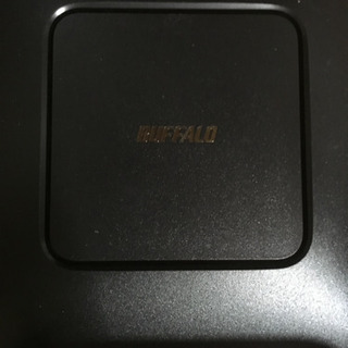 バッファロー無線LANルーター値下げ！