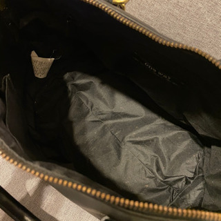 one way  ハンドバッグの画像