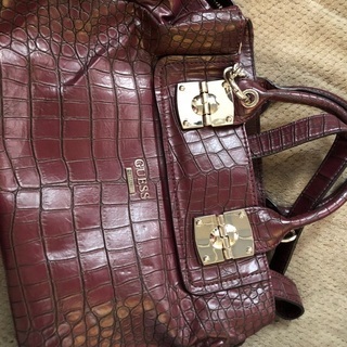 【台東区】GUESSバック👜