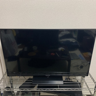 32型 液晶テレビ TH-32C305 Panasonic