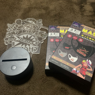 ジャグラーセット