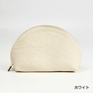 ポーチ　4点セットの画像