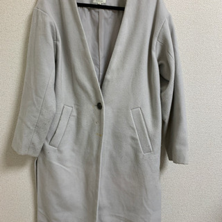earth music&ecologyコート