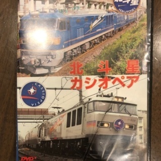 カシオペアのDVD