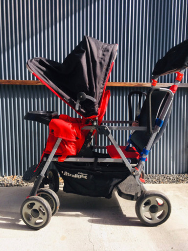 ジュービー カブースウルトラライト グラファイト