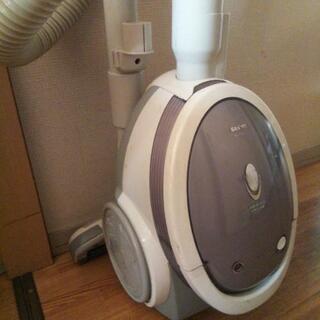 SANYO 掃除機の画像