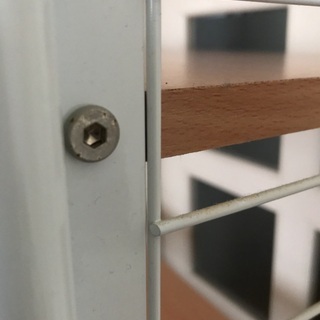 本棚(シューズラック)の画像