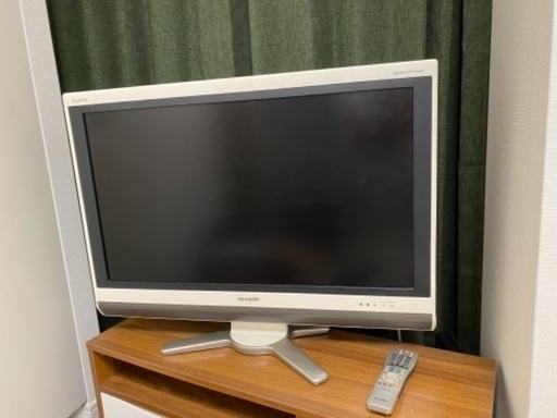 32型液晶テレビ