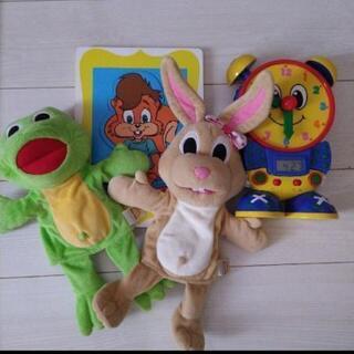 【DWE】zippy and me セット