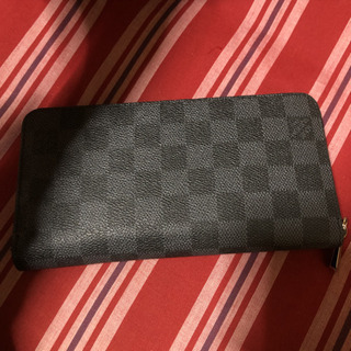 ルイヴィトン   ダミエ  財布