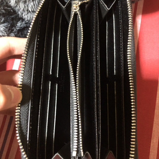 ルイヴィトン   ダミエ  財布の画像