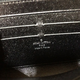 ルイヴィトン   ダミエ  財布の画像