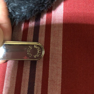 ルイヴィトン   ダミエ  財布の画像