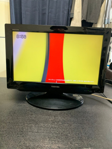 TOSHIBA 19A1  2010年製