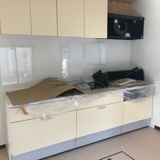 待望の平家物件。リフォーム90％済。150㎡の駐車場、離れ付。 − 茨城県