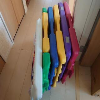 キッズサークルの画像