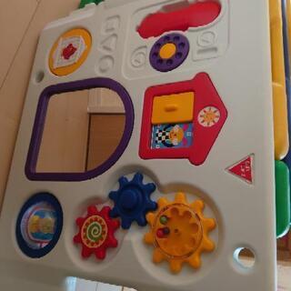 キッズサークルの画像