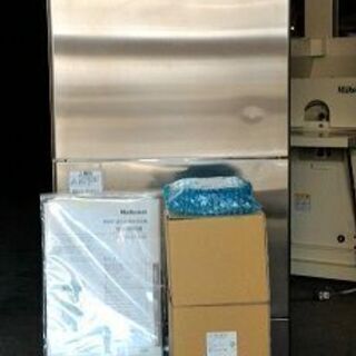 National 業務用 無水洗米機　厨房機器の画像