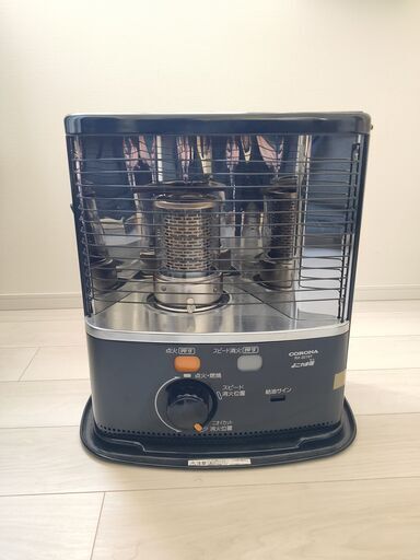石油ストーブ