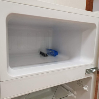 冷蔵庫　美品の画像