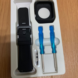 取引中　applewatchのバンドの画像