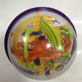 perplexus 球の迷路