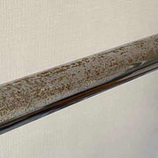 DCM パイプハンガーダブル  DCM-FW GYの画像