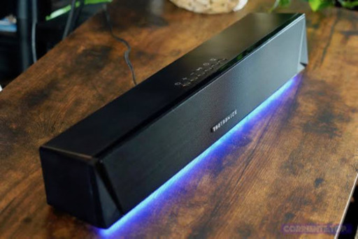 サウンドバー　Bluetooth5.0 Tao Tronics TT-SK027