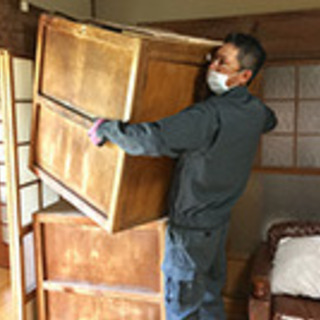 【急募！】 一軒家の清掃　勤務日：2/22(月)～2/23(火)...