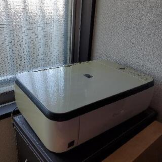 プリンター Canon PIXUS MP270