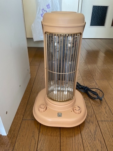 BRUNO カーボンストーブ