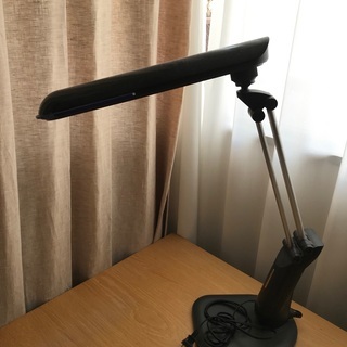 デスク用ライト