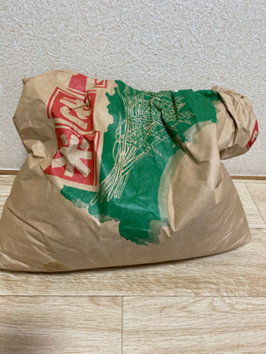 米　約8キロ