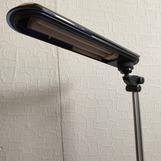 デスク用ライトの画像