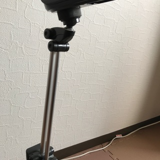デスク用ライトの画像