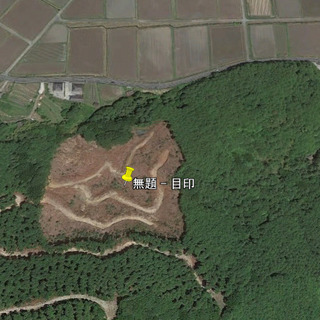 キャンプ場（アウトドア）用地　グループで購入いいかも・・・