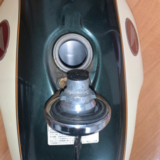 GB250V  クラブマン　タンク(鍵付き)の画像