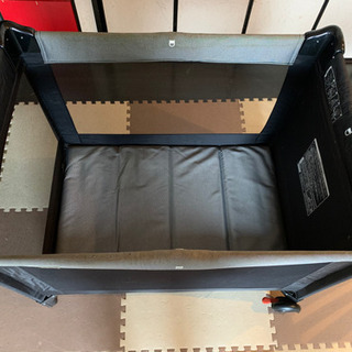 カトージ プレイヤード (＊バシネット無し＊)の画像