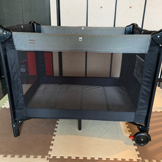 カトージ プレイヤード (＊バシネット無し＊)の画像