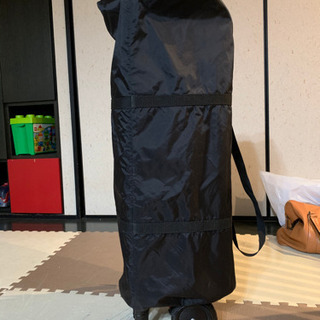 カトージ プレイヤード (＊バシネット無し＊)の画像