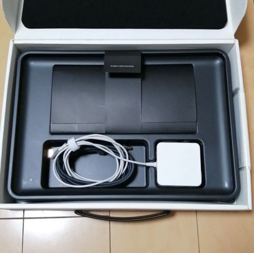 MacBookPro 15inch 