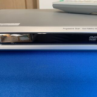 【引取限定】SONY DVDプレーヤー（中古）あげますの画像