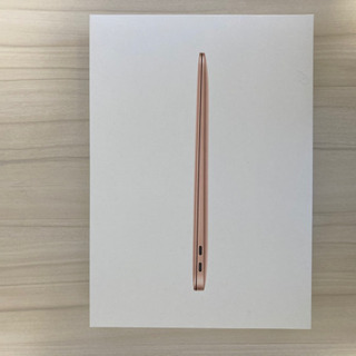MacBook air 箱