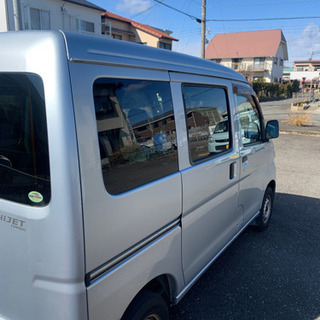 【ご成約】車検約1年付き！すぐ乗れます！の画像