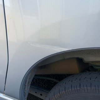 【ご成約】車検約1年付き！すぐ乗れます！の画像