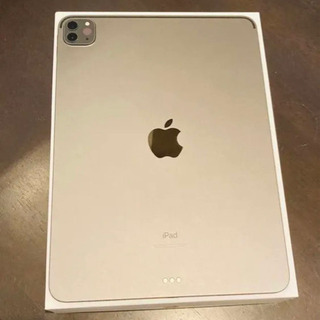 最安値　iPad Pro 256GB Wi-Fiモデル 11イン...