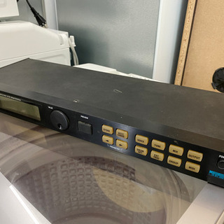 YAMAHA/ヤマハ/電子ドラムセット/alesisdm5 中古　リサイクルショップ宮崎屋　住吉店25.2.15の画像